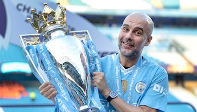 Pep Guardiola ‘closer to leaving than staying’ at Manchester City after fourth consecutive Premier League title win | CNN