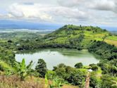 Lake Apo