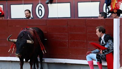 Vídeo | Los toros y el Ministerio de Cultura: recorrido por una relación de más de una década