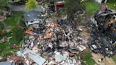 ‘Terrifying’ explosion in Woodstock damages 20 buildings, leaves 22 people displaced