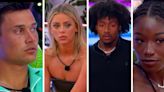 Twists and turns: 'Love Island USA' current couples revealed after Casa Amor recoupling