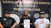 Detiene la FGE a 128 por diversos delitos; uno de ellos es homicidio