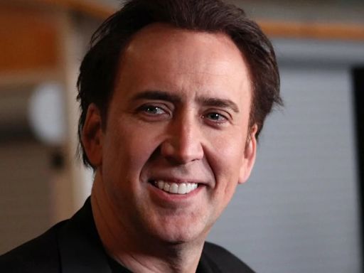 Nicolas Cage protagonizará The Carpenter’s Son, la película de terror inspirada en la infancia de Jesús