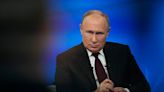 Putin to run as ‘independent candidate’ in Russia’s presidential election – here’s what it means