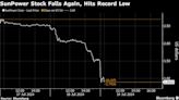 SunPower Stock Plummets as Guggenheim Analyst Says Stock Is Worthless