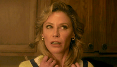 Hysteria!: Julie Bowen’s ’80s Mom Is Haunted by Demons in a New Teaser — Plus, Get Peacock Release Date