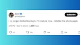 The Funniest Tweets From Women This Week (Mar. 16-22)