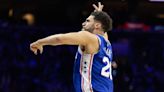 Sixers’ Georges Niang talks physical health after recent foot injury