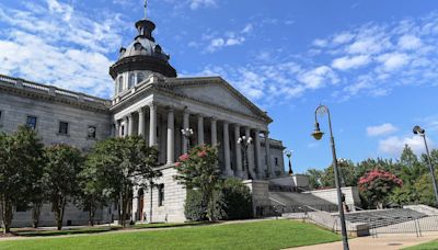 South Carolina wraps up 2024 legislative session. Here are six key takeaways