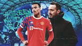 #GreenwoodNotWelcome: El inminente fichaje de Mason Greenwood por el OM ha dividido a la ciudad de Marsella | Goal.com Espana