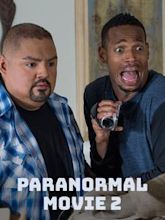 Inatividade Paranormal 2