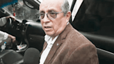 Nicanor Boluarte es detenido por Fiscalía EN VIVO: captan carro de la PCM durante allanamiento