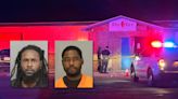 Another man arrested in double homicide at west Lincoln strip club