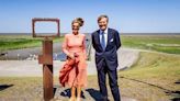 Dutch Royal Family to visit Atlanta on Monday