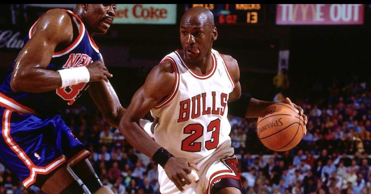 Michael Jordan Card Sells For A Record $3 Million: NBA Tracker