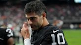 Why the Rams, Jimmy Garoppolo? 'Talking to Sean on the phone really sealed the deal'