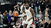 LeBron James named men's flagbearer for USA at Paris 2024 Opening Ceremony