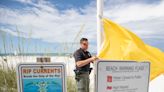 Green flags no longer fly on Panama City Beach: Officials say Gulf has ever-present danger