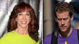 Kathy Griffin's Estranged Husband Fires Back at Divorce Demanding Spousal Support After Comedian Hired Private Investigator...