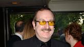 Steve Wright’s cause of death revealed as ruptured stomach ulcer