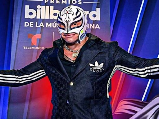 Did Rey Mysterio Really Get Special Permission From Lucha Libre Commission To Wear Mask in WWE After Losing It in WCW?