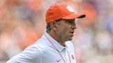 Clemson football ranked behind Florida State in USA TODAY Sports preseason coaches poll