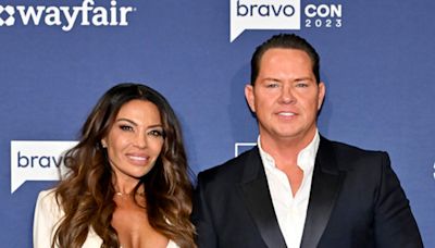 Dolores Catania Reveals Surprising News About Paulie's Engagement Plans: "We Don't Know..." | Bravo TV Official Site