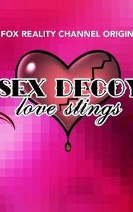 Sex Decoy: Love Stings