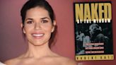 America Ferrera Set For Series ‘Naked By The Window’ In Development At Amazon MGM Studios