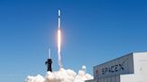 SpaceX realizará dos lanzamientos de cohetes en Europa para cubrir el hueco de Rusia