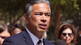 Democratic incumbent Rob Bonta beats Republican Nathan Hochman in California attorney general race