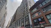 Man shot in Garment District, Manhattan mugging dies of blood clot; ex-cons nabbed