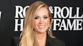 Carrie Underwood Hosts Skating Party for Son Jacob’s 5th Birthday