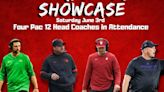 Jonathan Smith to be at stacked Northwest Showcase on Saturday