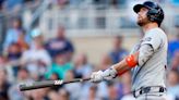 Rangers swing deal with Tigers for catcher Kelly