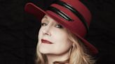 Patricia Clarkson on standing up to Weinstein and fighting for trans rights: ‘Being trans is not political – it’s human’