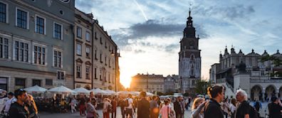 25 Most Underrated Cities in Europe to Visit in 2024