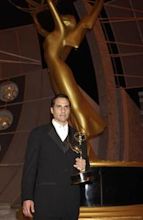 Maurice Benard