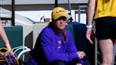 LSU Softball Beth Torina becomes program’s winningest coach with win over Tennessee