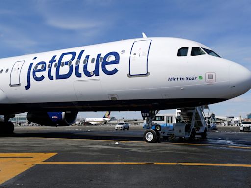 JetBlue abrirá nueva base en San Juan, Puerto Rico: anticipan la creación de más de 400 empleos - El Diario NY