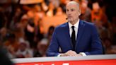 Jay Bilas sounds off on NCAA after deplorable N’Faly Dante decision