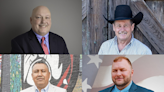 In Whitfield County, a host of Republican candidates vie to challenge long-serving Democrat sheriff | Chattanooga Times Free Press