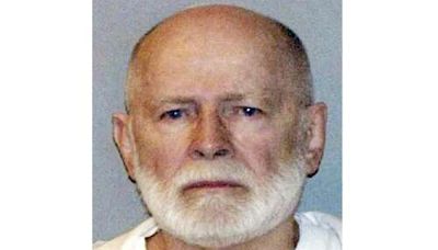 Accused lookout in Bulger prison killing pleads guilty, gets no additional time