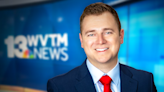 Scott Carpenter Joins WVTM as AM Co-Anchor