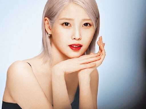 IU演繹3妝容展魅力 - 時尚消費