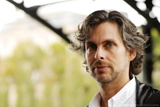 Michael Chabon