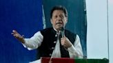 Imran Khan arrest – live: Pakistan’s former prime minister detained by security forces in Islamabad