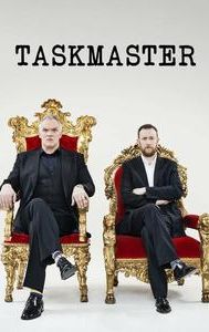 Taskmaster (TV series)