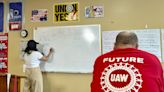 Alabama Votes Are a Blow to UAW