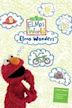 Elmo's World: Elmo Wonders